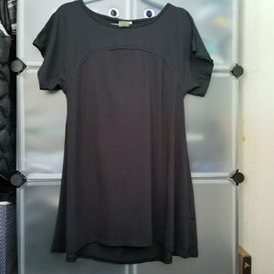 NWT Calia mesh dress/swim cover Small